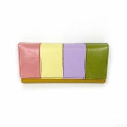 Folklore Couture Wallet: Flora Wallets