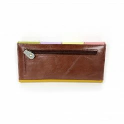 Folklore Couture Wallet: Flora Wallets