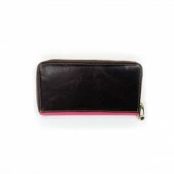Folklore Couture Wallet: Gia Wallets