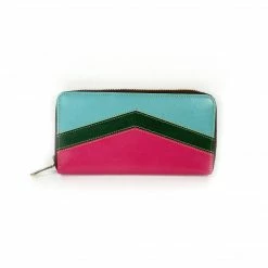 Folklore Couture Wallet: Gia Wallets