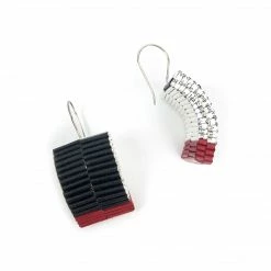 Jewelry Francesca Vitali Abbraccio Earrings