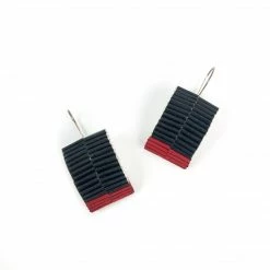 Jewelry Francesca Vitali Abbraccio Earrings