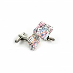Francesca Vitali Cufflinks