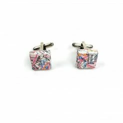 Francesca Vitali Cufflinks
