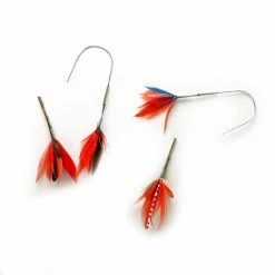 Gabrielle Gould Earrings: Amazon Jewelry