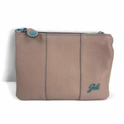 Bags Gabs Bag: Beyonce, Matte Leather