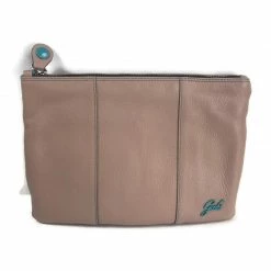 Bags Gabs Bag: Beyonce, Matte Leather