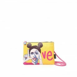 Bags Gabs Bag: Beyonce, Printed