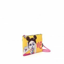 Bags Gabs Bag: Beyonce, Printed