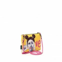Bags Gabs Bag: Beyonce, Printed
