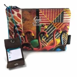 Bags Gabs Bag: Beyonce, Printed