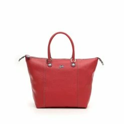 Gabs Bag: G3, Matte Leather Bags