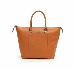 Gabs Bag: G3, Matte Leather Bags