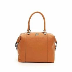 Gabs Bag: G3, Matte Leather Bags