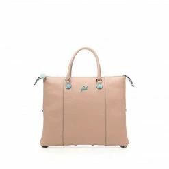 Gabs Bag: G3, Matte Leather Bags
