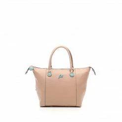 Gabs Bag: G3, Matte Leather Bags