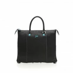 Gabs Bag: G3, Matte Leather Bags
