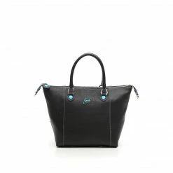 Gabs Bag: G3, Matte Leather Bags