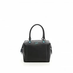 Gabs Bag: G3, Matte Leather Bags