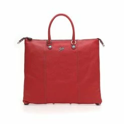 Gabs Bag: G3, Matte Leather Bags