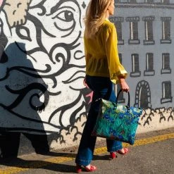 Gabs Bag: G3, Printed