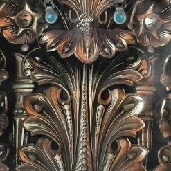 Gabs Bag: G3, Printed