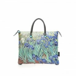 Gabs Bag: G3, Printed