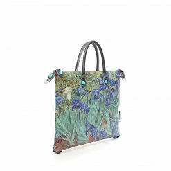 Gabs Bag: G3, Printed