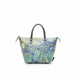 Gabs Bag: G3, Printed