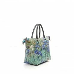 Gabs Bag: G3, Printed