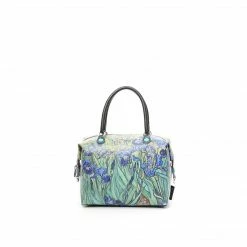 Gabs Bag: G3, Printed