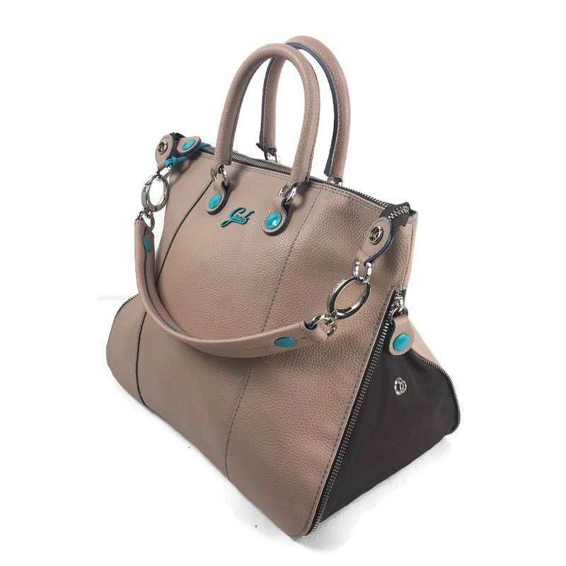 Gabs Bag: Week, Matte Leather Bags 12 Gabs Bag: Week, Matte Leather Bags