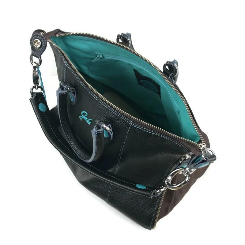 Gabs Bag: Week, Matte Leather Bags 9 Gabs Bag: Week, Matte Leather Bags