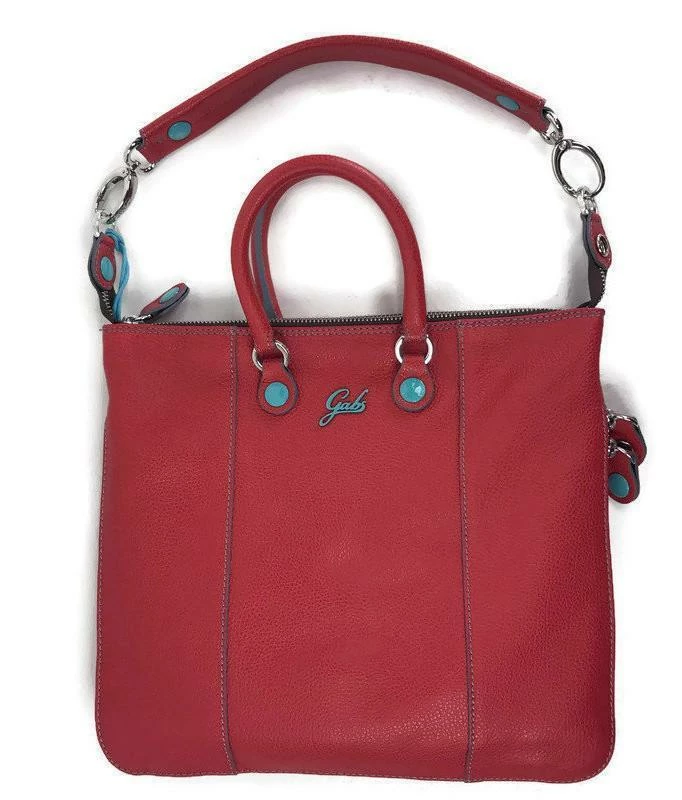 Gabs Bag: Week, Matte Leather Bags 10 Gabs Bag: Week, Matte Leather Bags