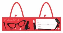 ESSE Purse Museum & Store ESSEWARE Gift Card