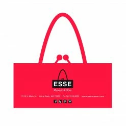 ESSE Purse Museum & Store ESSEWARE Gift Card 7 ESSE Purse Museum & Store ESSEWARE Gift Card
