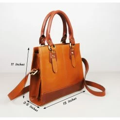 GoodHides Ltd. Bag: Signature 11" Bags