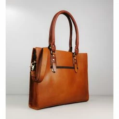 Bags GoodHides Ltd. Bag: Signature 17