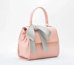 Bags Gunas Bag: Cottontail