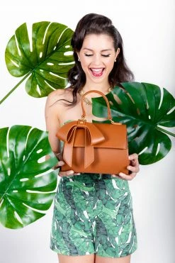 Bags Gunas Bag: Cottontail