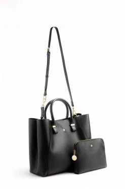 Gunas Bag: Jane Satchel