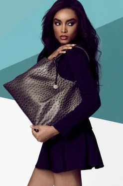Gunas Bag: Naomi Tote Bags