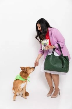 Gunas Bag: Naomi Tote Bags