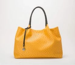 Gunas Bag: Naomi Tote Bags