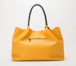 Gunas Bag: Naomi Tote Bags