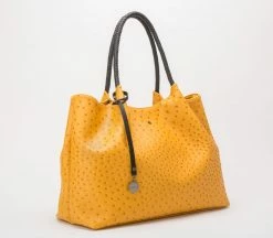 Gunas Bag: Naomi Tote Bags