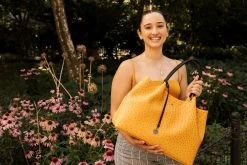 Gunas Bag: Naomi Tote Bags