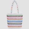 H & D Accessories Bag: Beaded Tote Bags