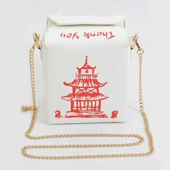 Bags H & D Accessories Bag: Takeout Box