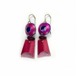 Hsu Studios HSU Aluminum Heflee Jewelry